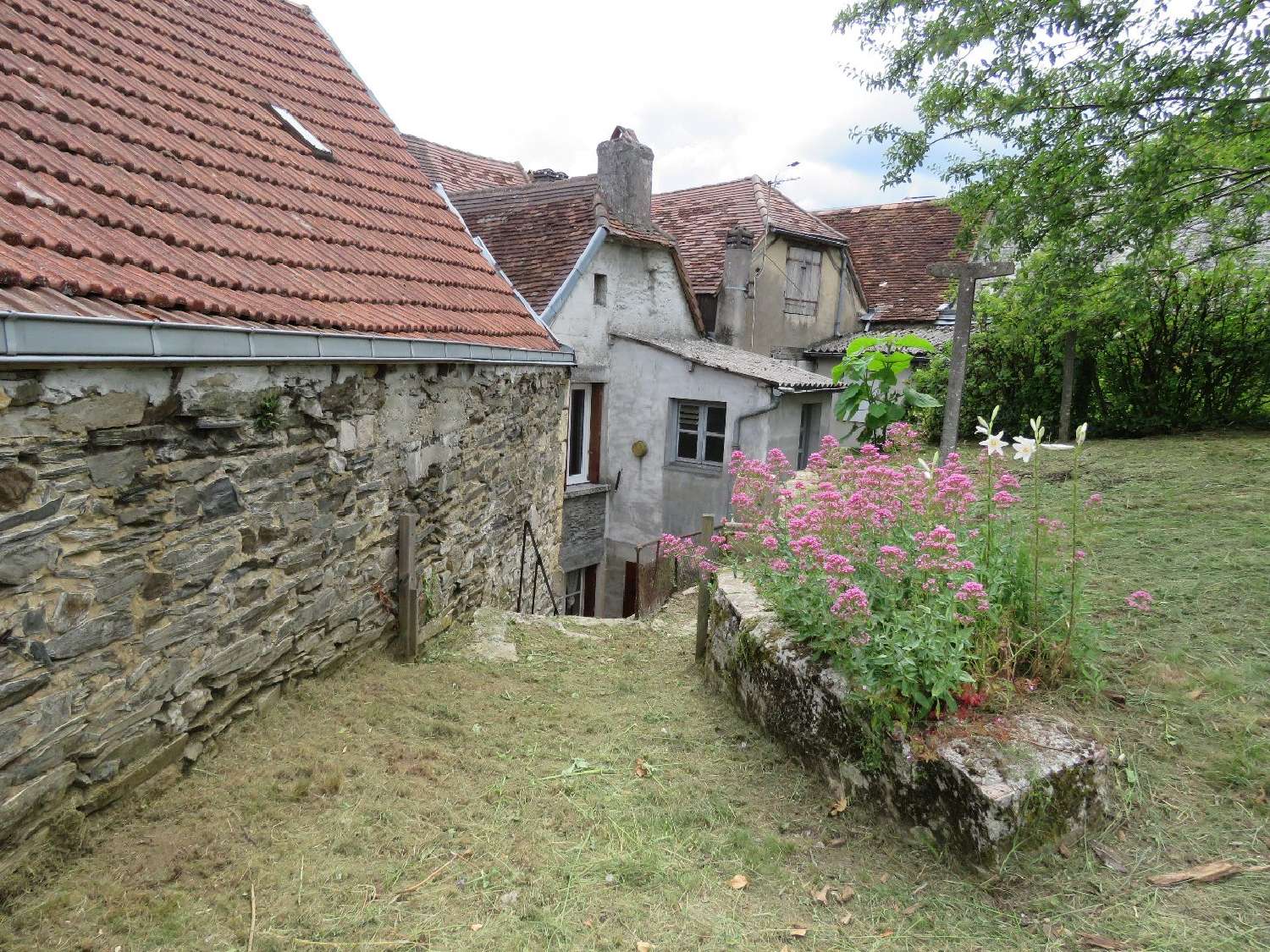  à vendre maison Sarlande Dordogne 3