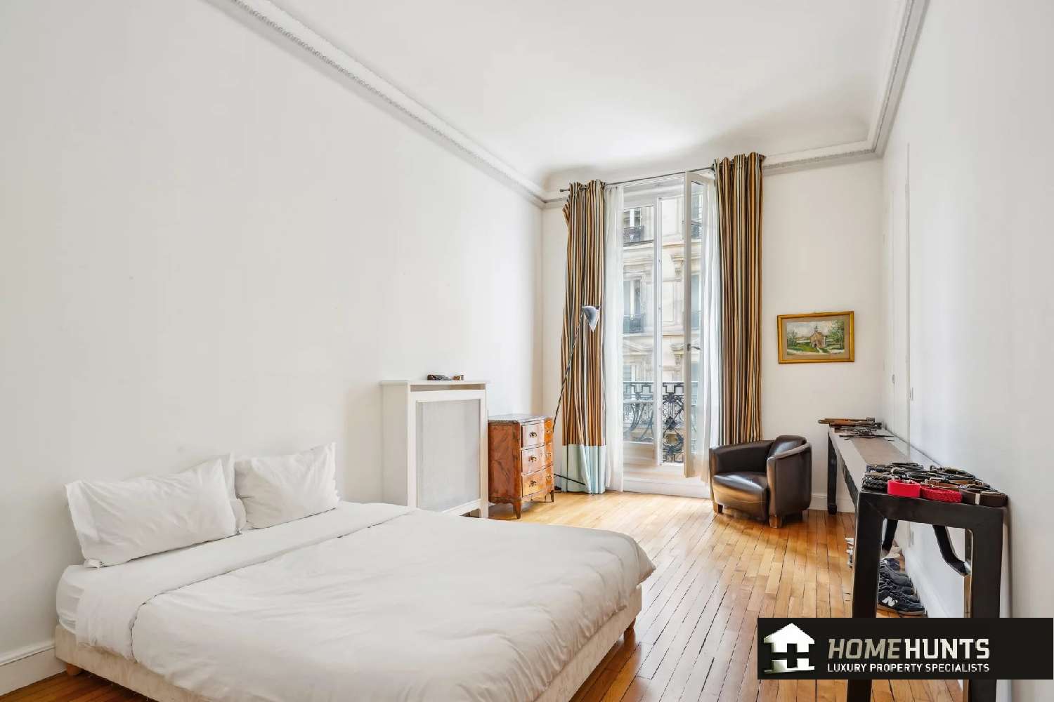  à vendre appartement Clichy Hauts-de-Seine 4