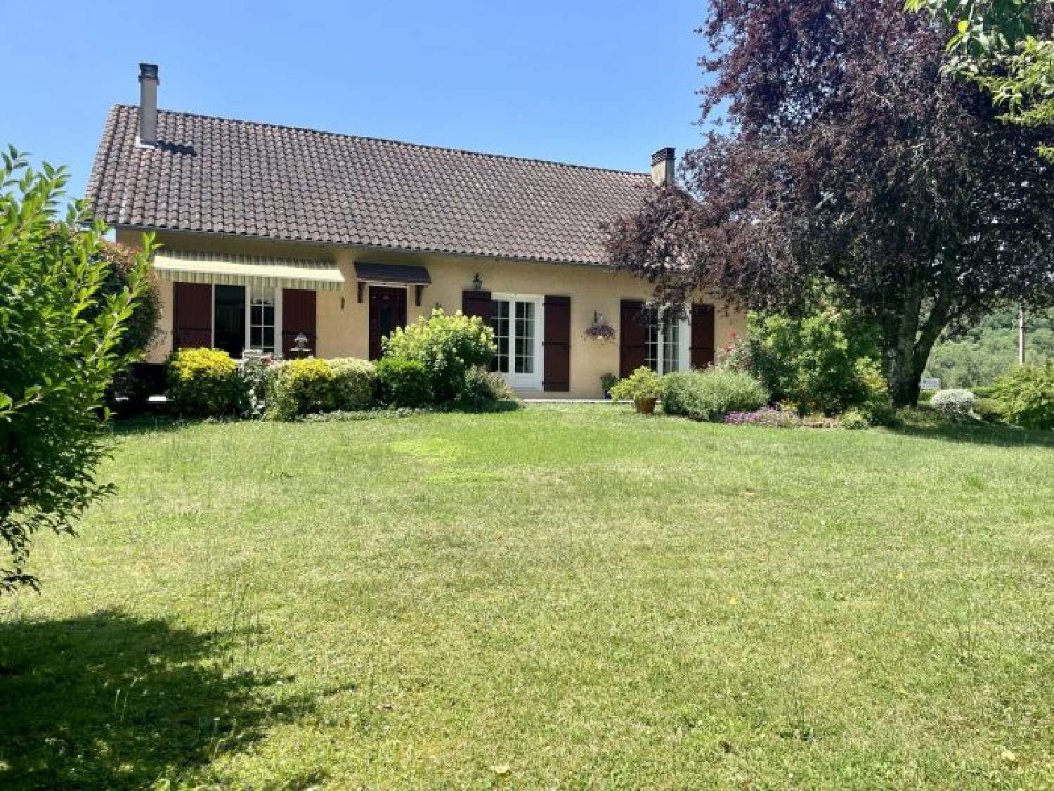  te koop huis Brantôme Dordogne 5