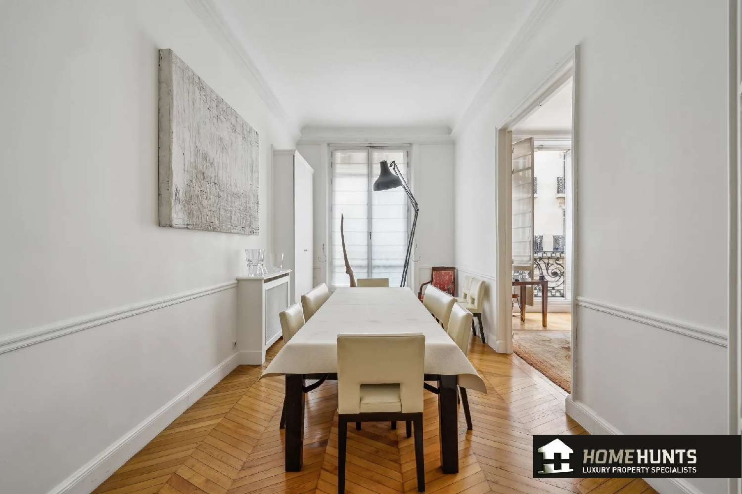  kaufen Wohnung/ Apartment Clichy Hauts-de-Seine 5