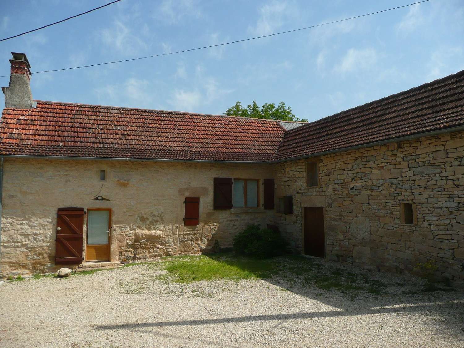  for sale house Castanet Tarn-et-Garonne 1