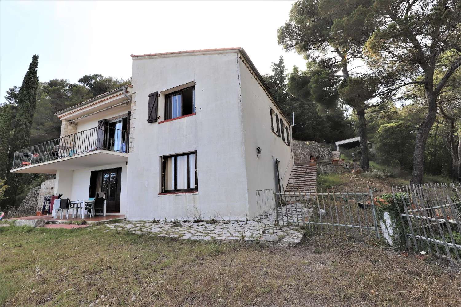  for sale villa Éze Alpes-Maritimes 3