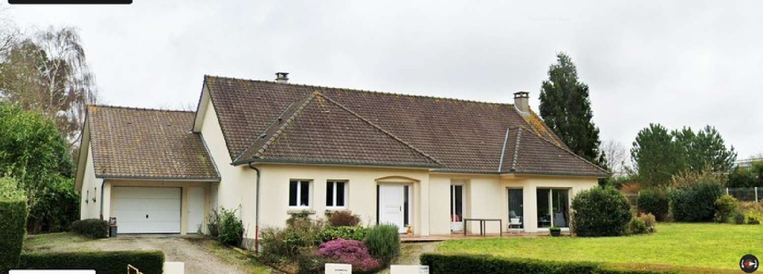  for sale house Abbeville 80100 Somme 1