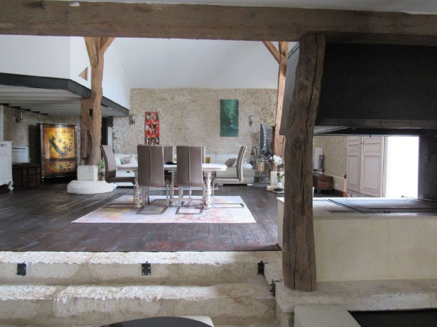  te koop huis Périgueux Dordogne 6