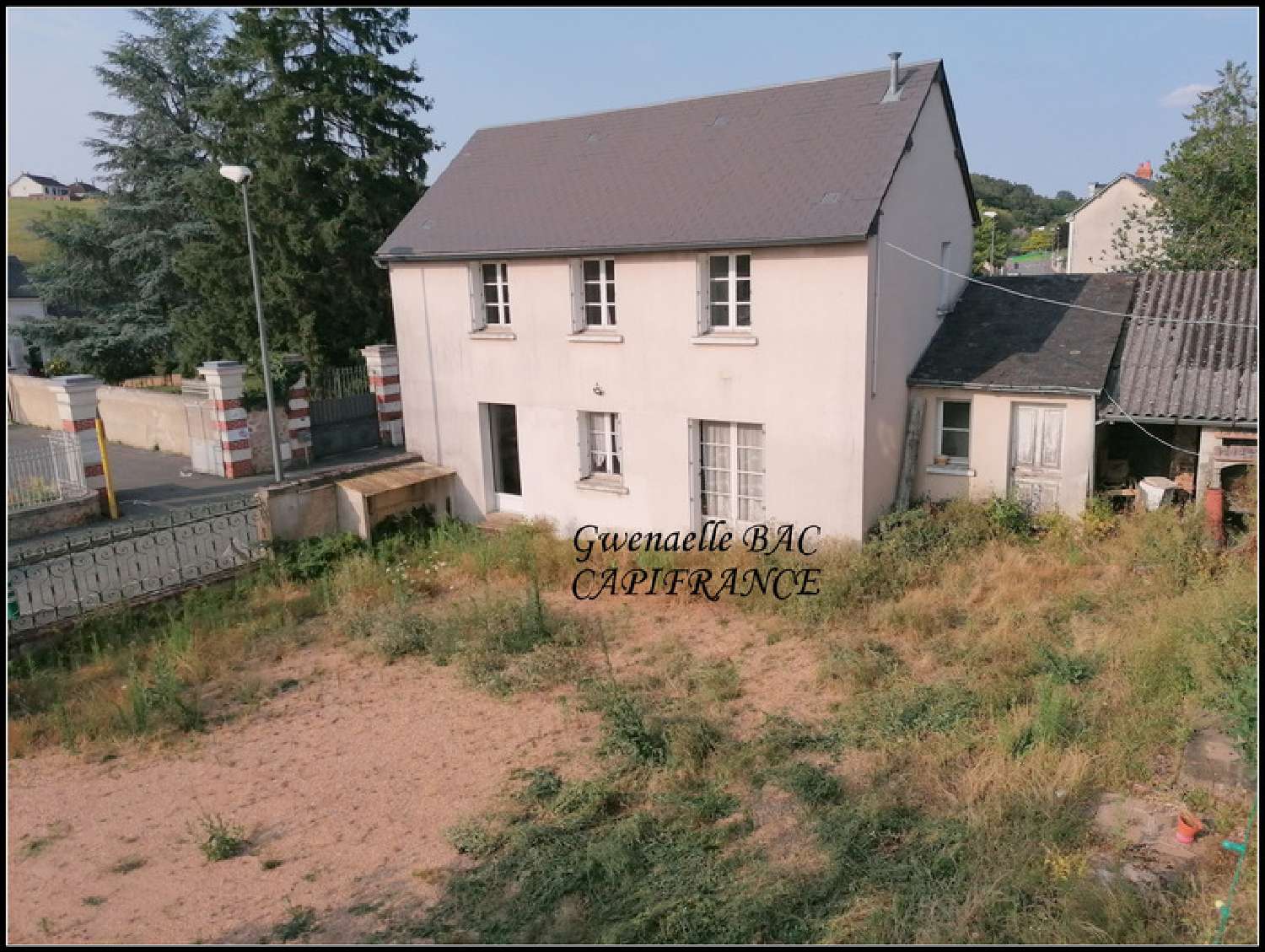  te koop huis Château-du-Loir Sarthe 5