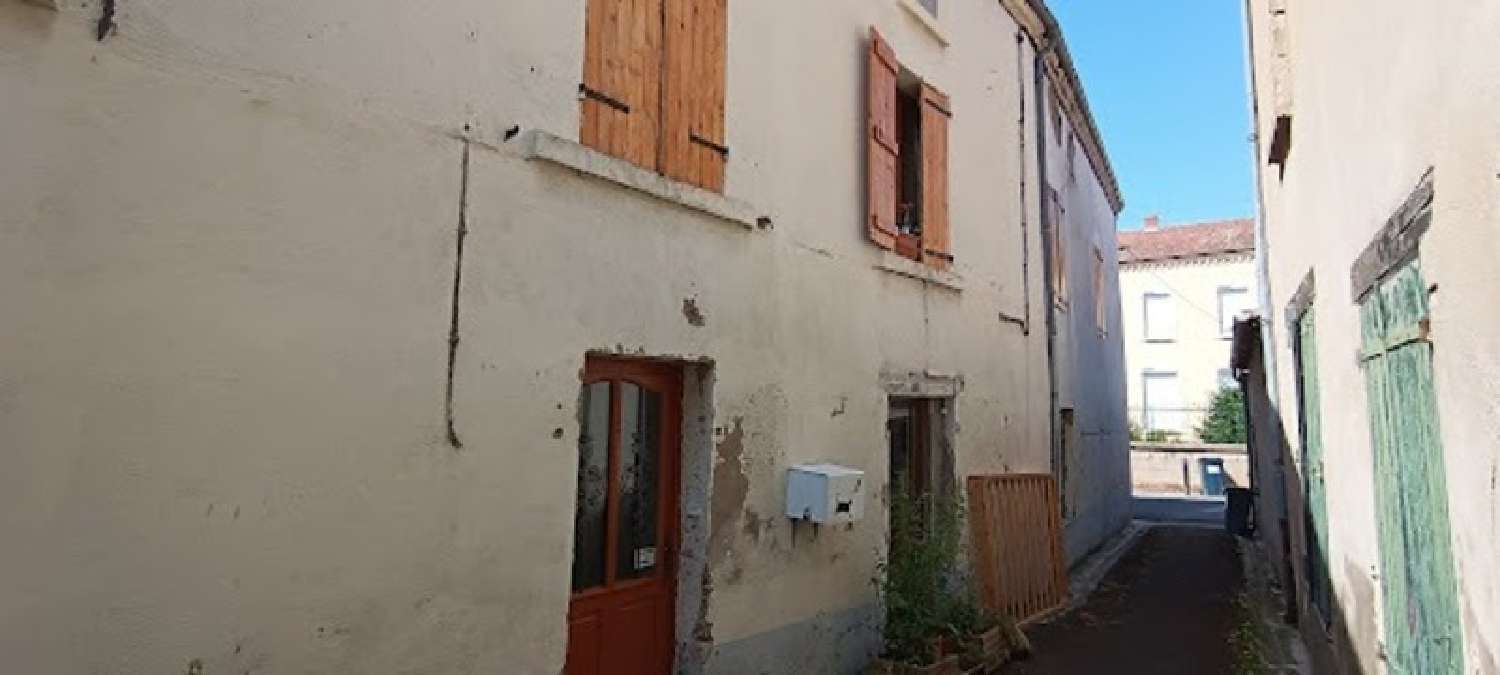  à vendre maison Jumeaux Puy-de-Dôme 8