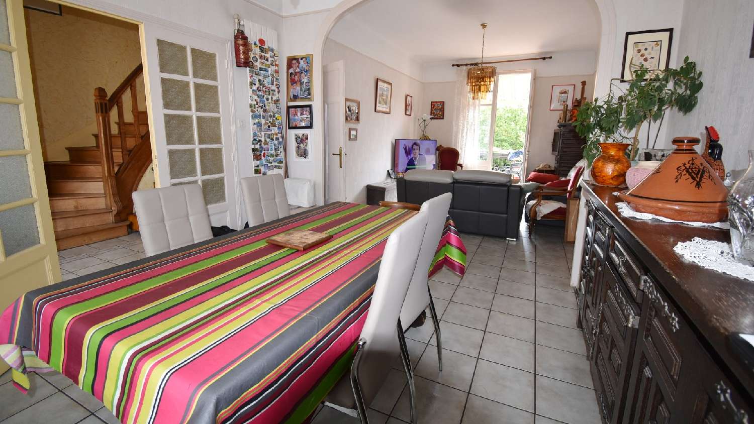 for sale house Vichy Allier 7