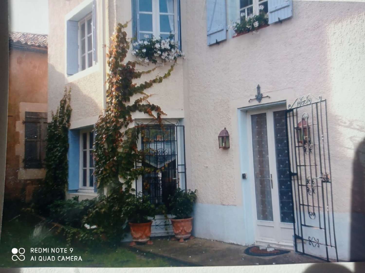  te koop huis Charroux Vienne 2
