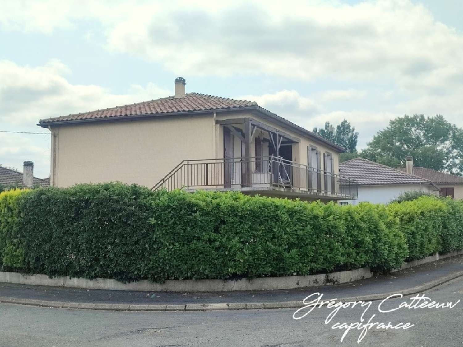  à vendre maison Bergerac Dordogne 2