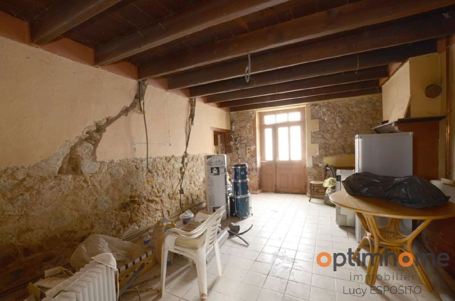  for sale house Chirac Charente 8