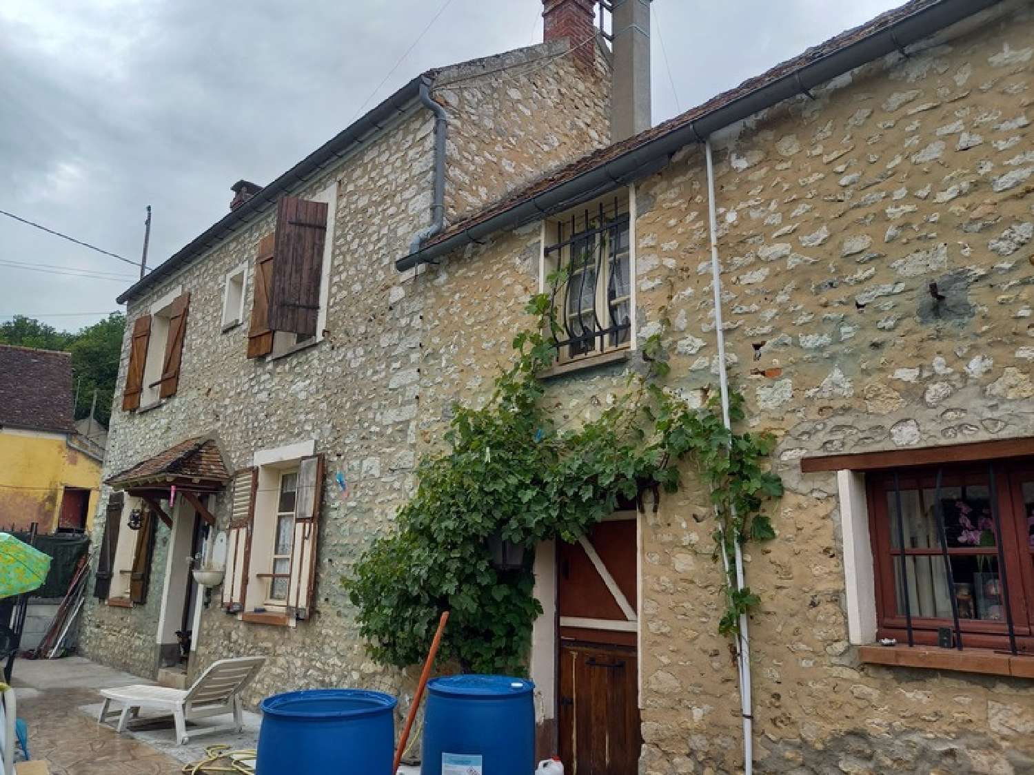  kaufen Haus Nargis Loiret 1