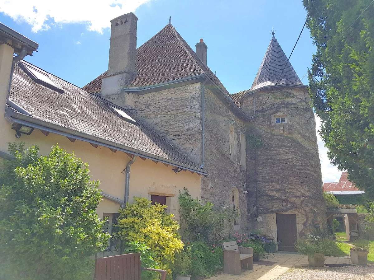  kaufen Haus Pont-Chrétien-Chabenet Indre 3