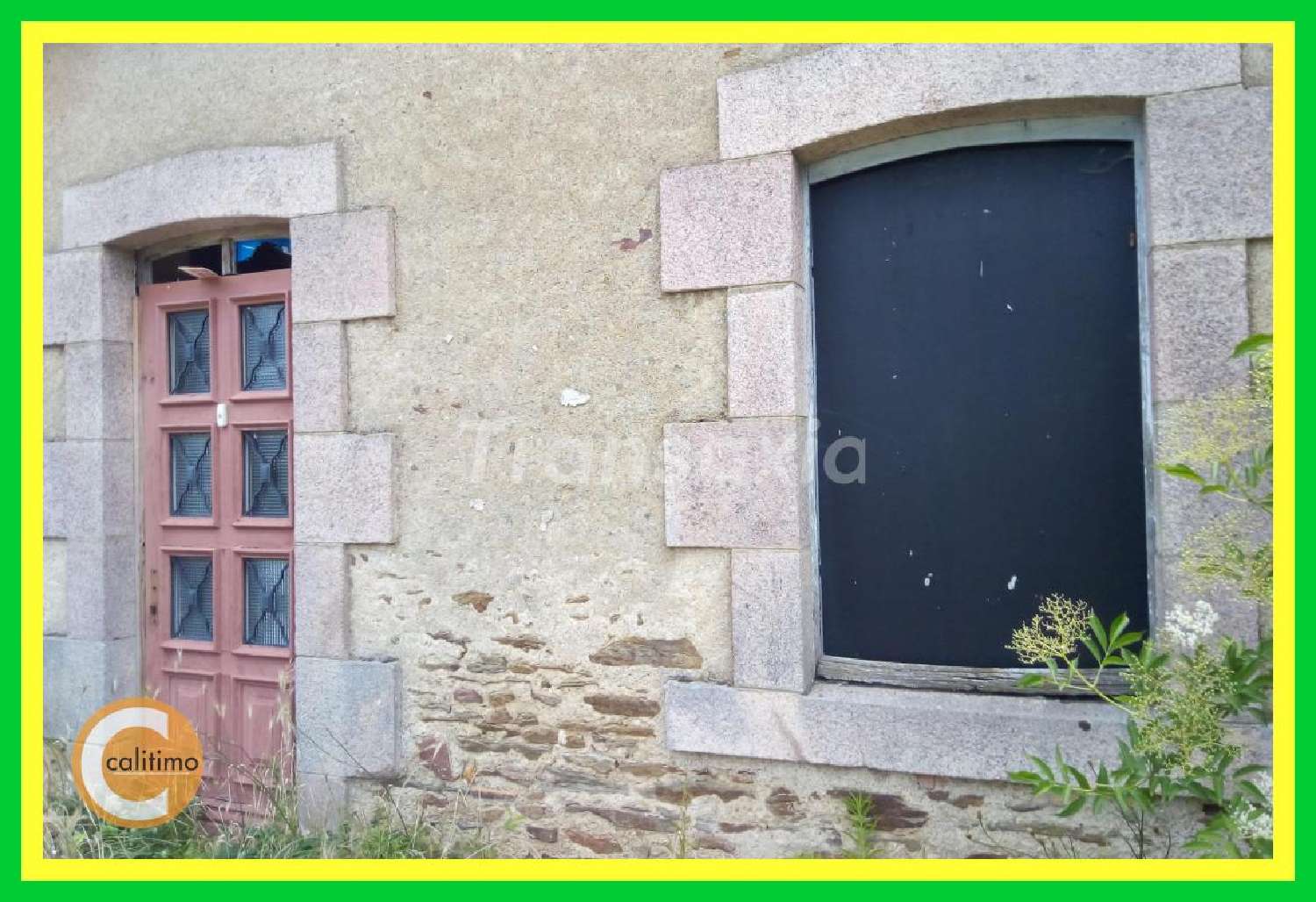  kaufen Dorfhaus Droiturier Allier 5
