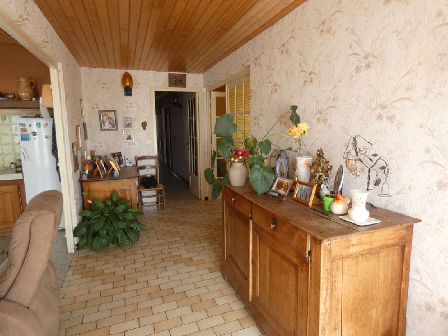  for sale house Frontenay-Rohan-Rohan Deux-Sèvres 2