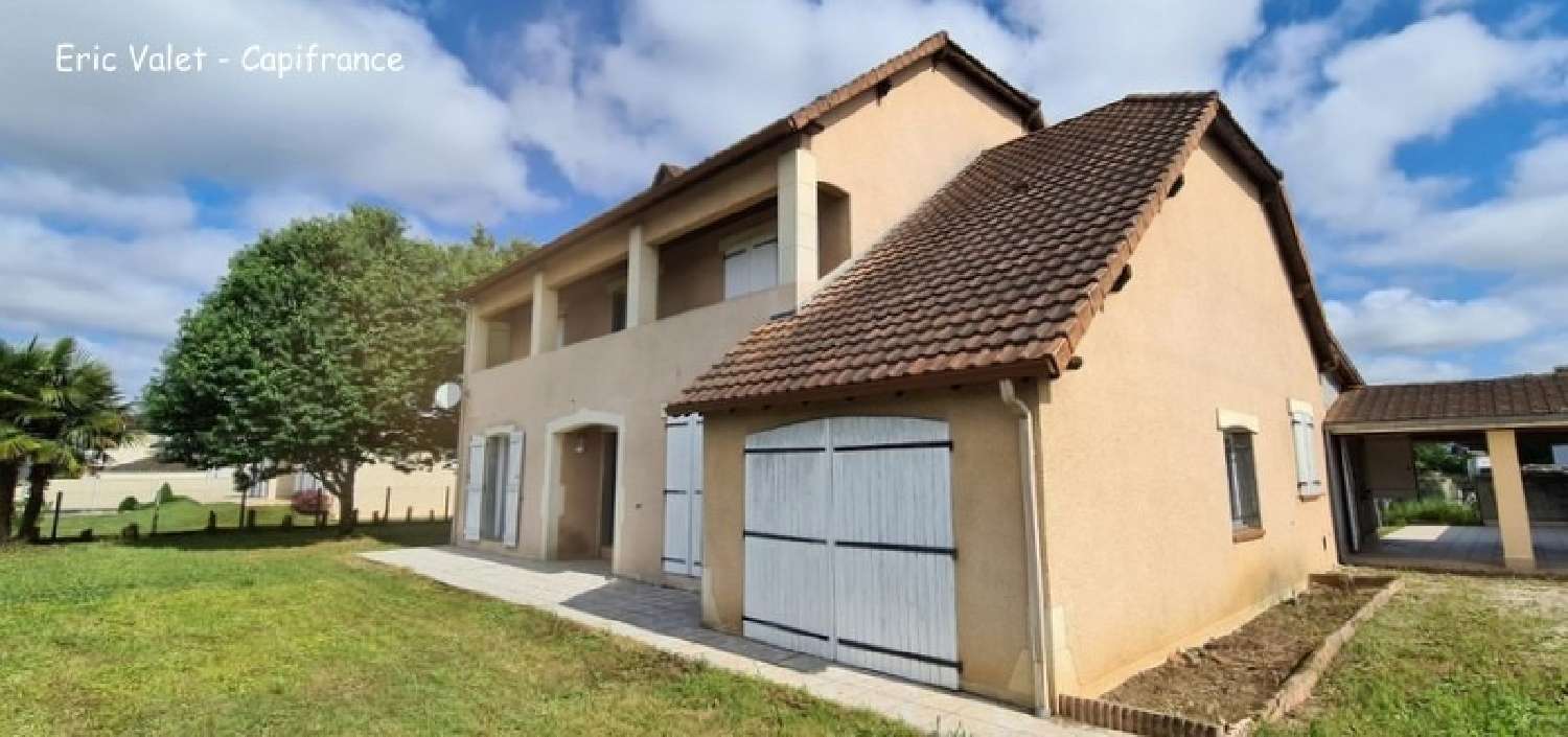  te koop huis Bizanos Pyrénées-Atlantiques 2