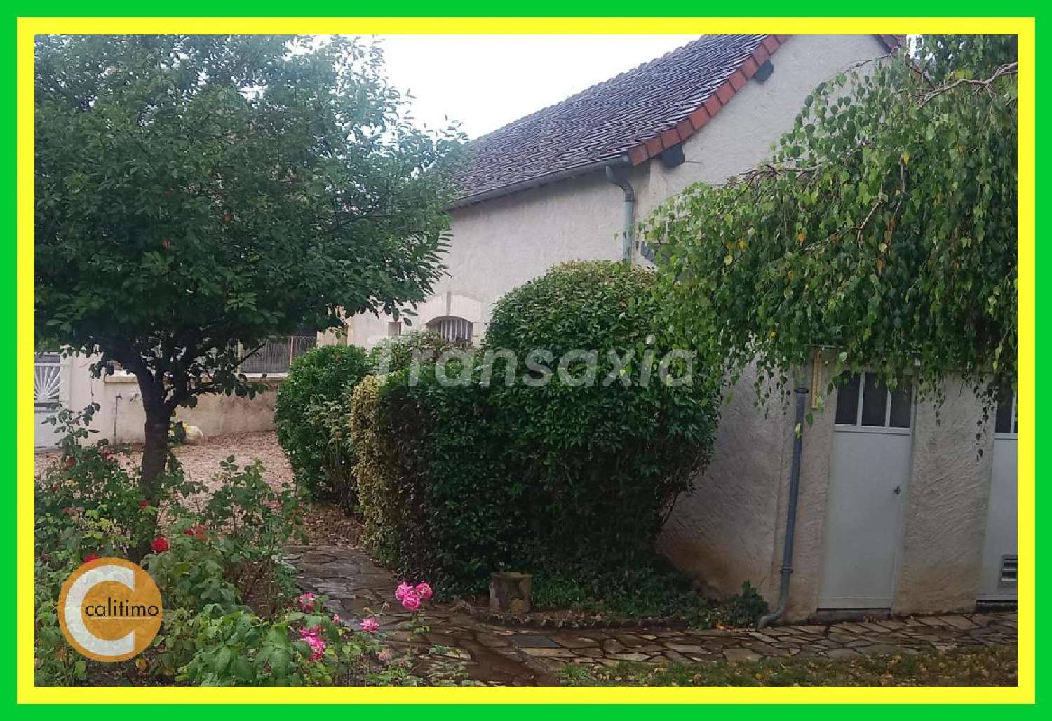  for sale house Le Blanc Indre 4