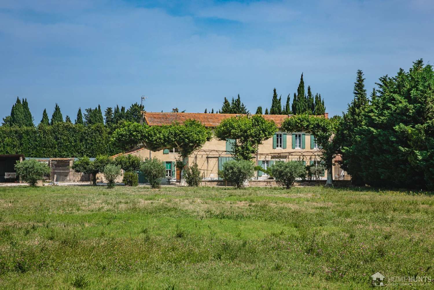  for sale villa Le Vibal Aveyron 1
