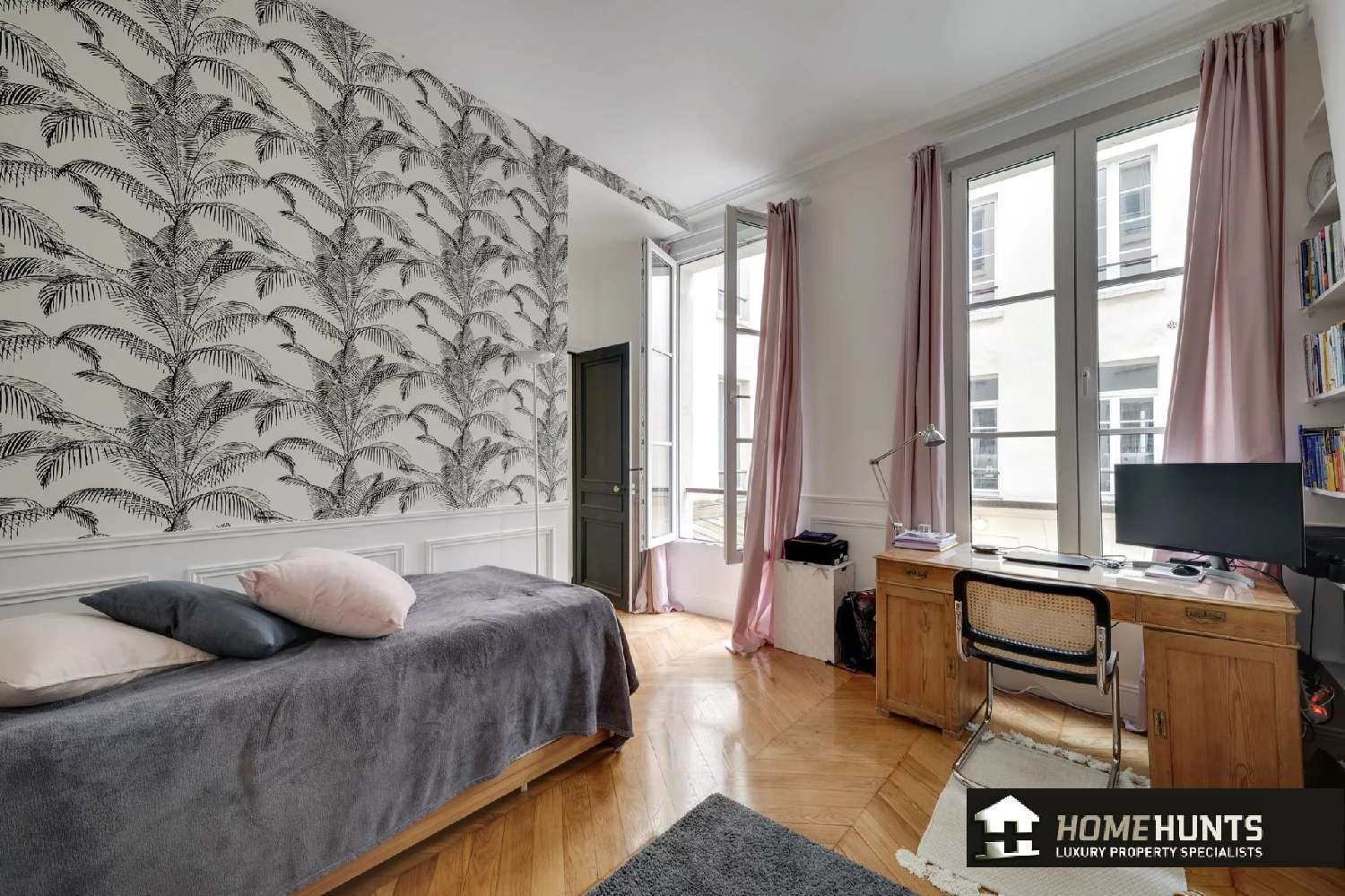  te koop appartement Paris 18e Arrondissement Parijs (Seine) 8
