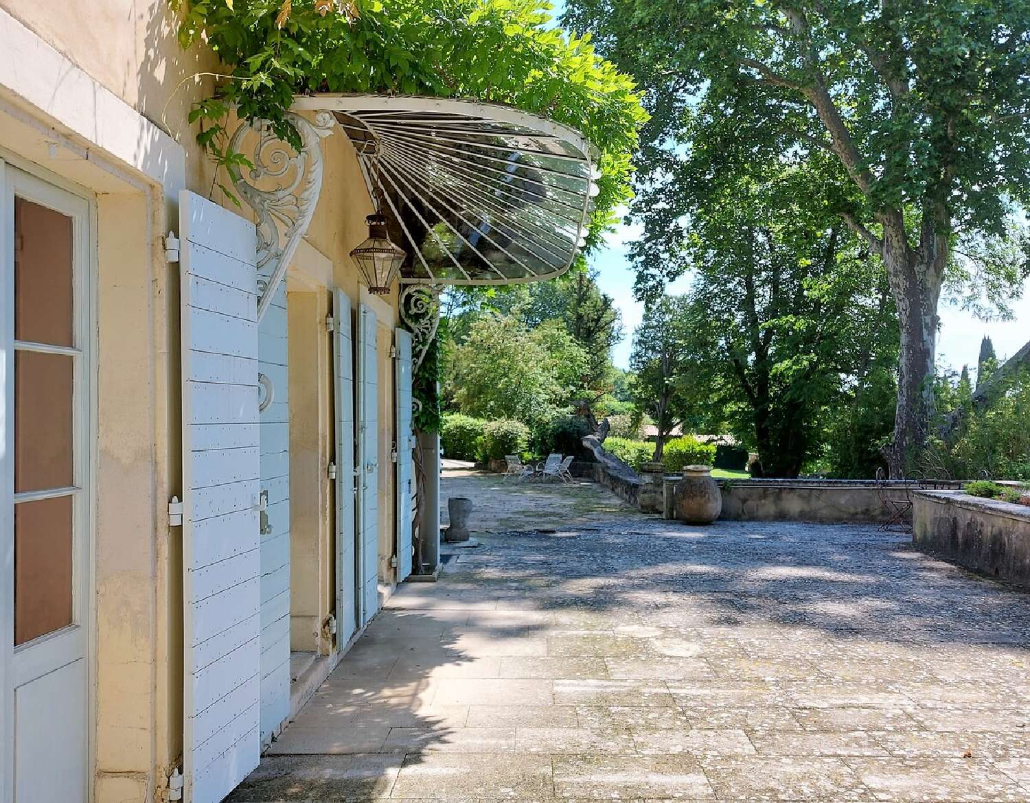  à vendre villa Cadenet Vaucluse 8