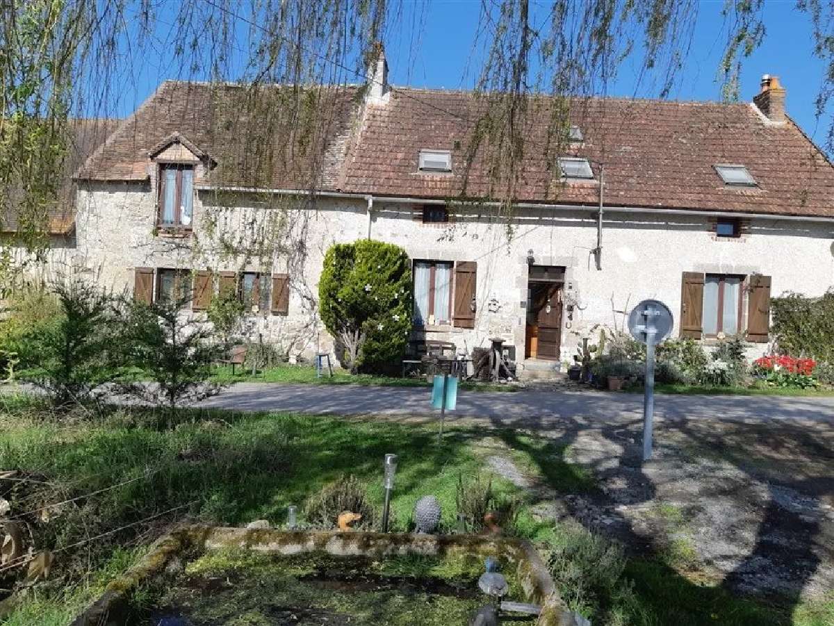  kaufen Grundstück Saint-Léger-Magnazeix Haute-Vienne 8