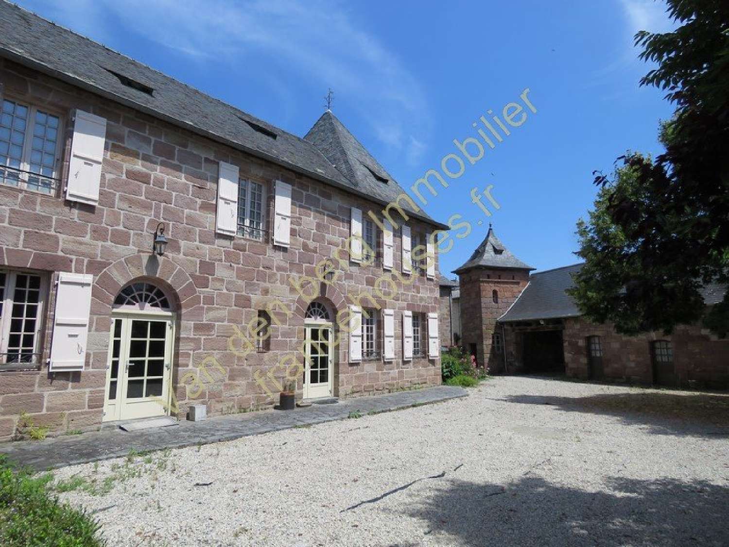  à vendre villa Brive-la-Gaillarde Corrèze 1
