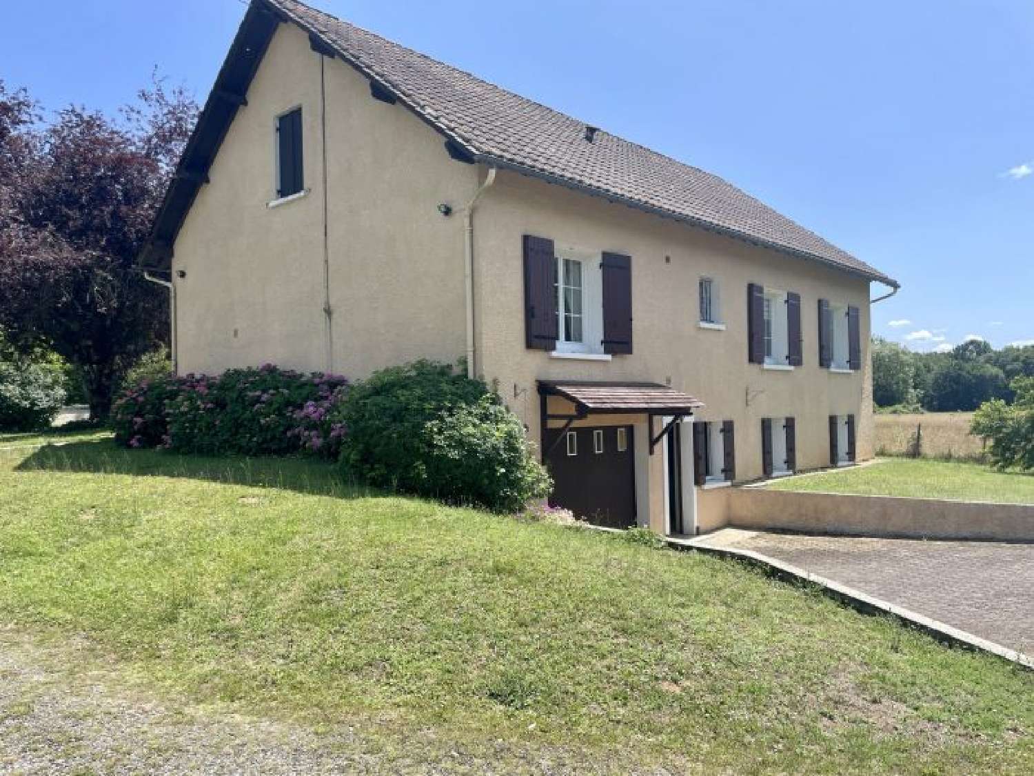  à vendre maison Brantôme Dordogne 3