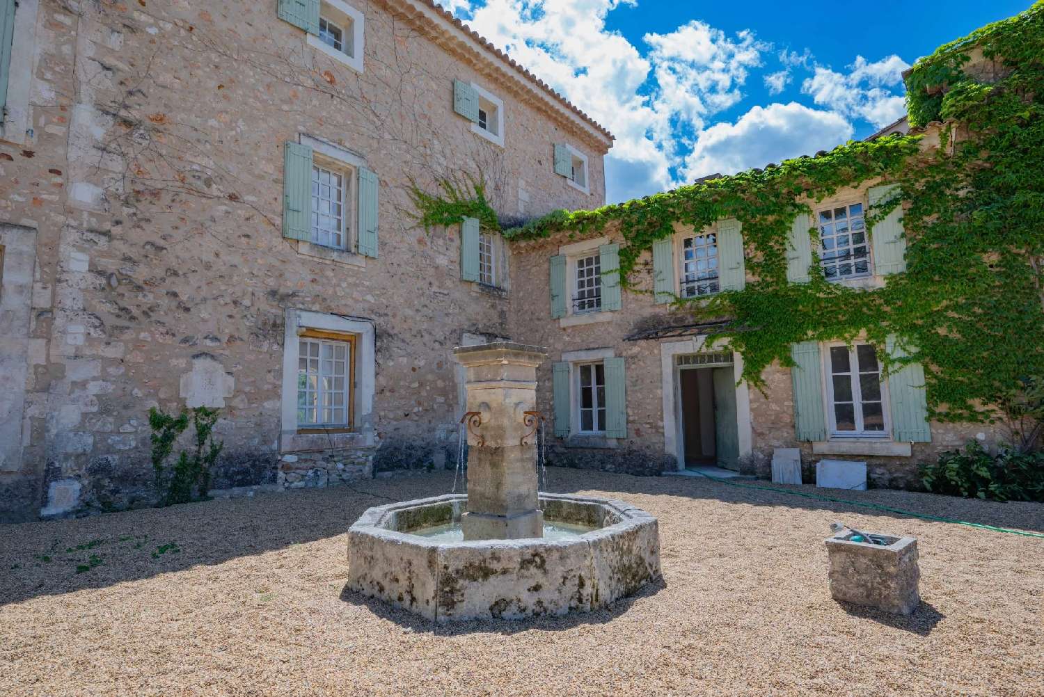  à vendre villa Bonnieux Vaucluse 8