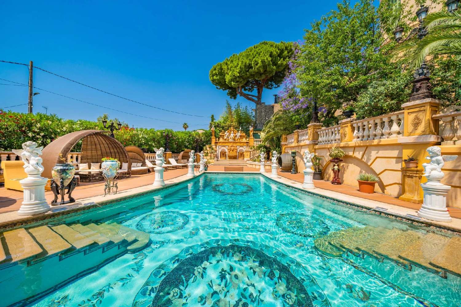  for sale estate Antibes Alpes-Maritimes 5
