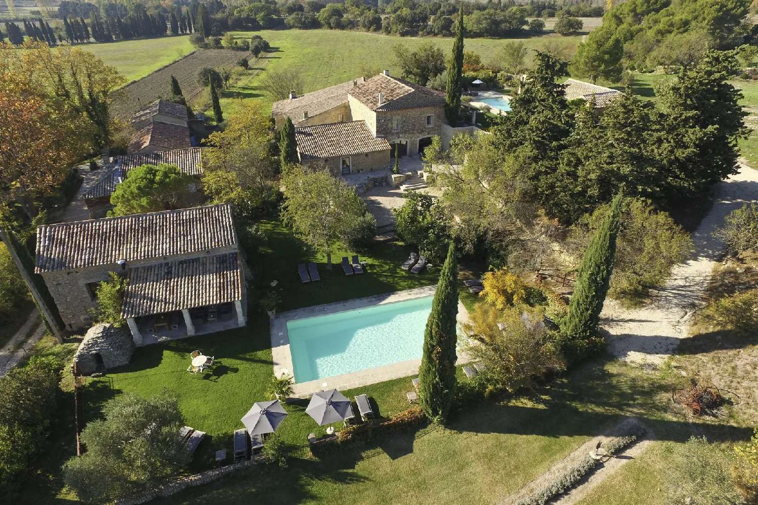  à vendre villa Le Pontet Vaucluse 2