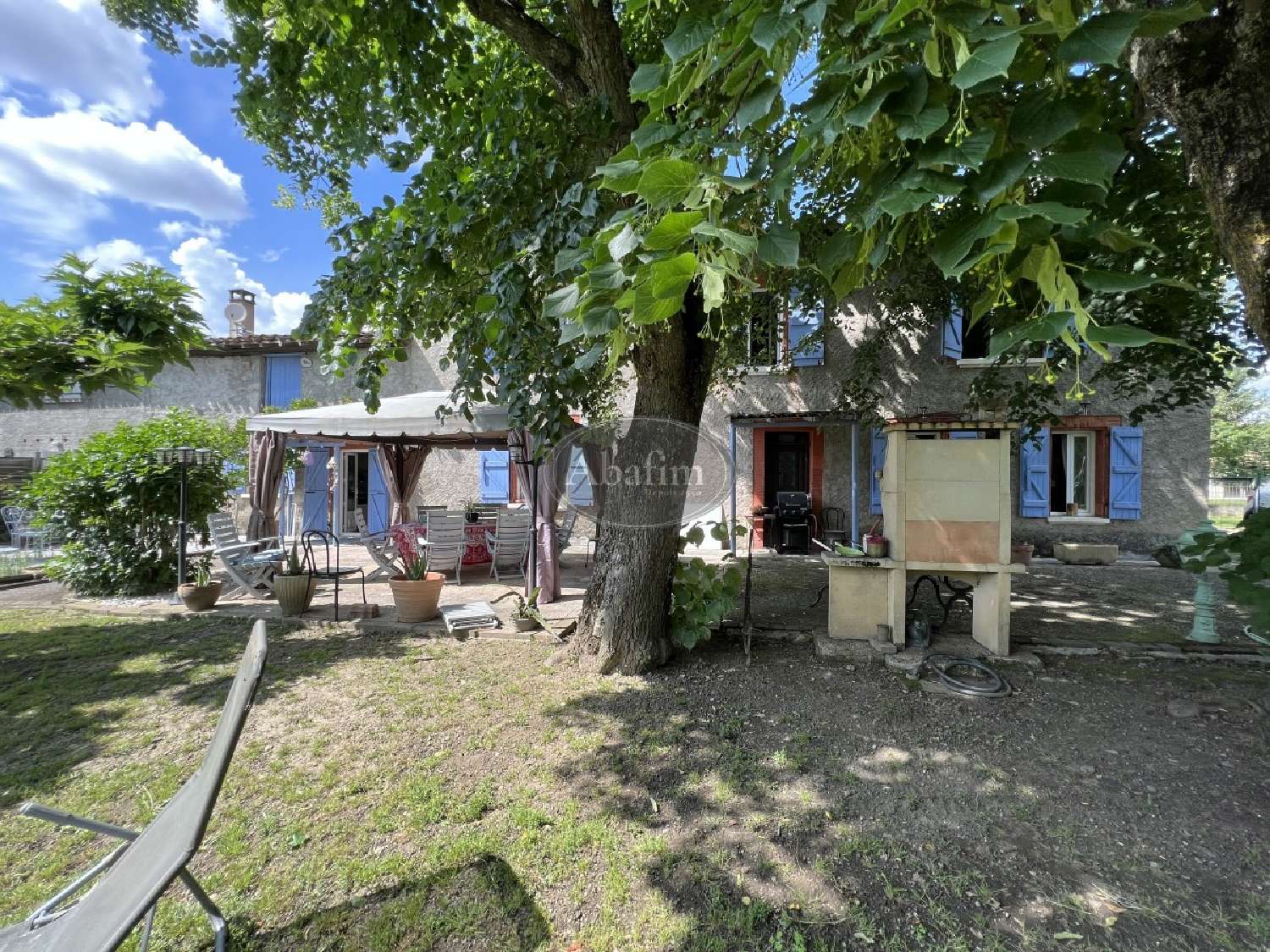  à vendre maison Carbonne Haute-Garonne 4
