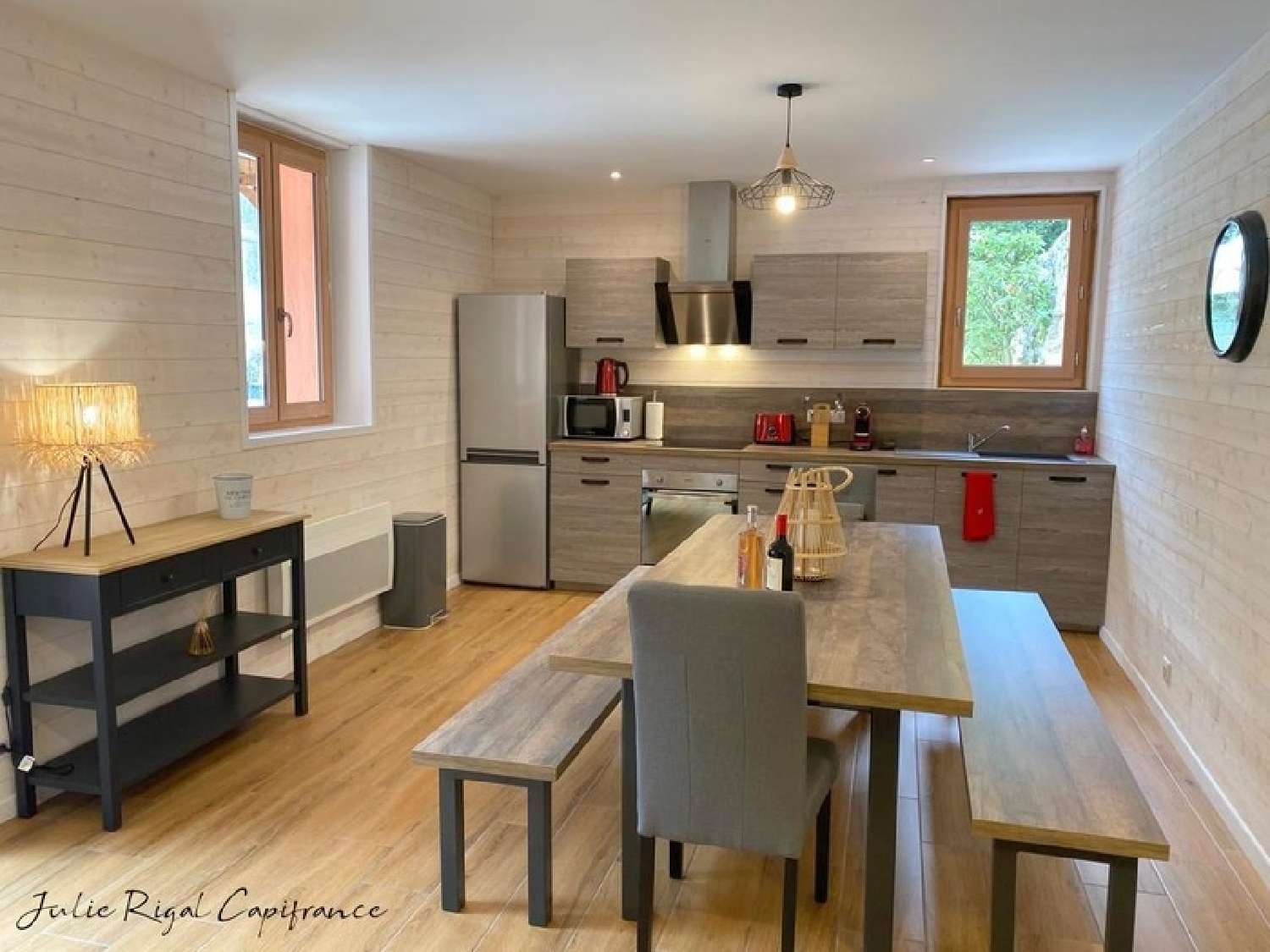 Campan Hautes-Pyrénées Wohnung/ Apartment Bild 6581427