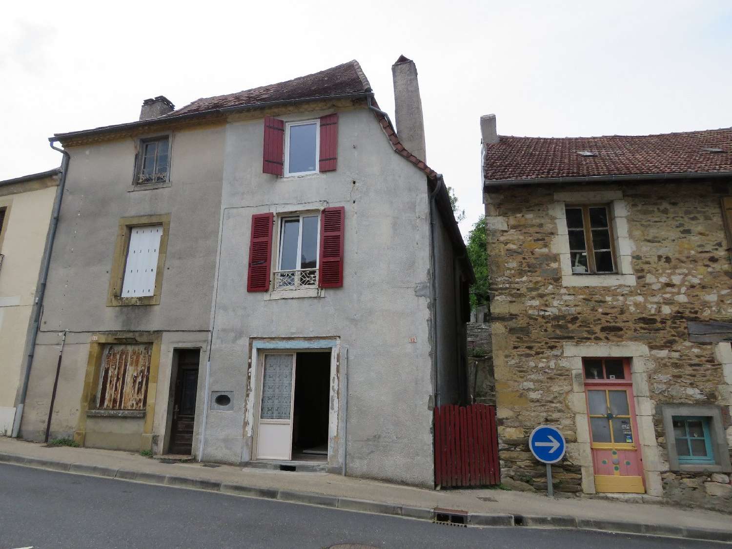 Sarlande Dordogne Haus Bild 6581017