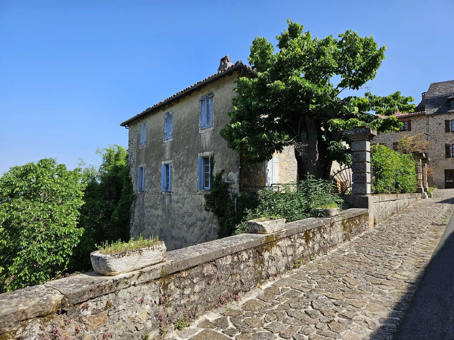  te koop huis Peyrusse-le-Roc Aveyron 6