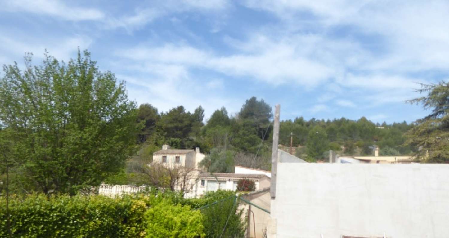  à vendre maison Gardanne Bouches-du-Rhône 6