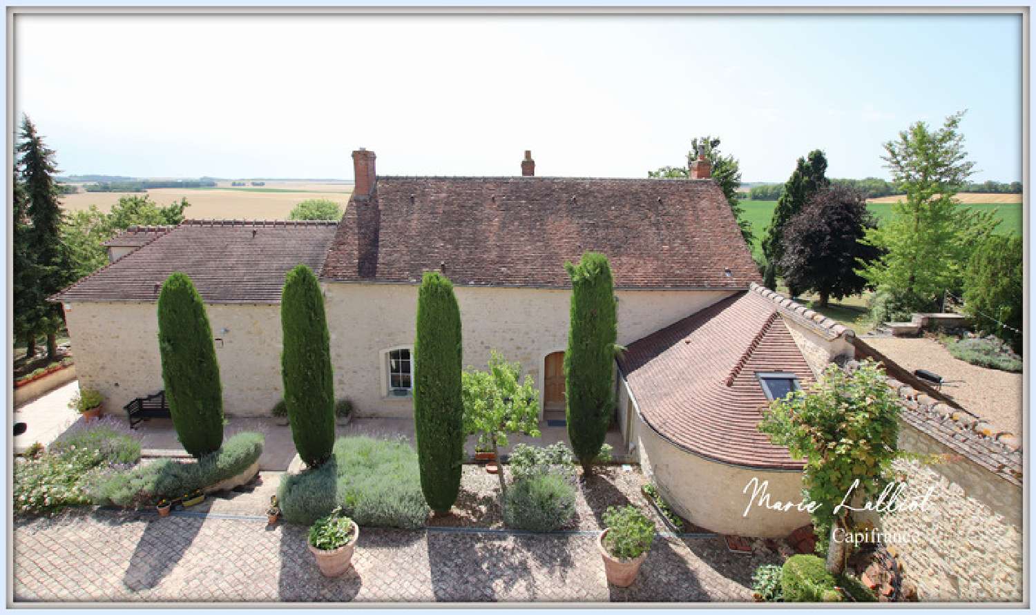  kaufen Haus Puiseaux Loiret 1