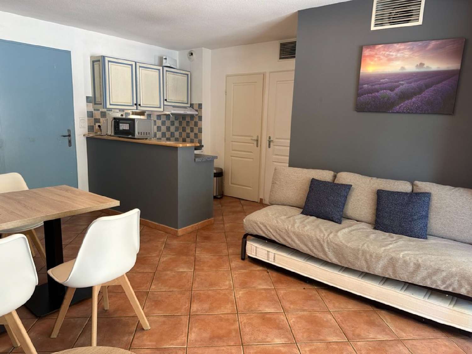  kaufen Wohnung/ Apartment Gréoux-les-Bains Alpes-de-Haute-Provence 2
