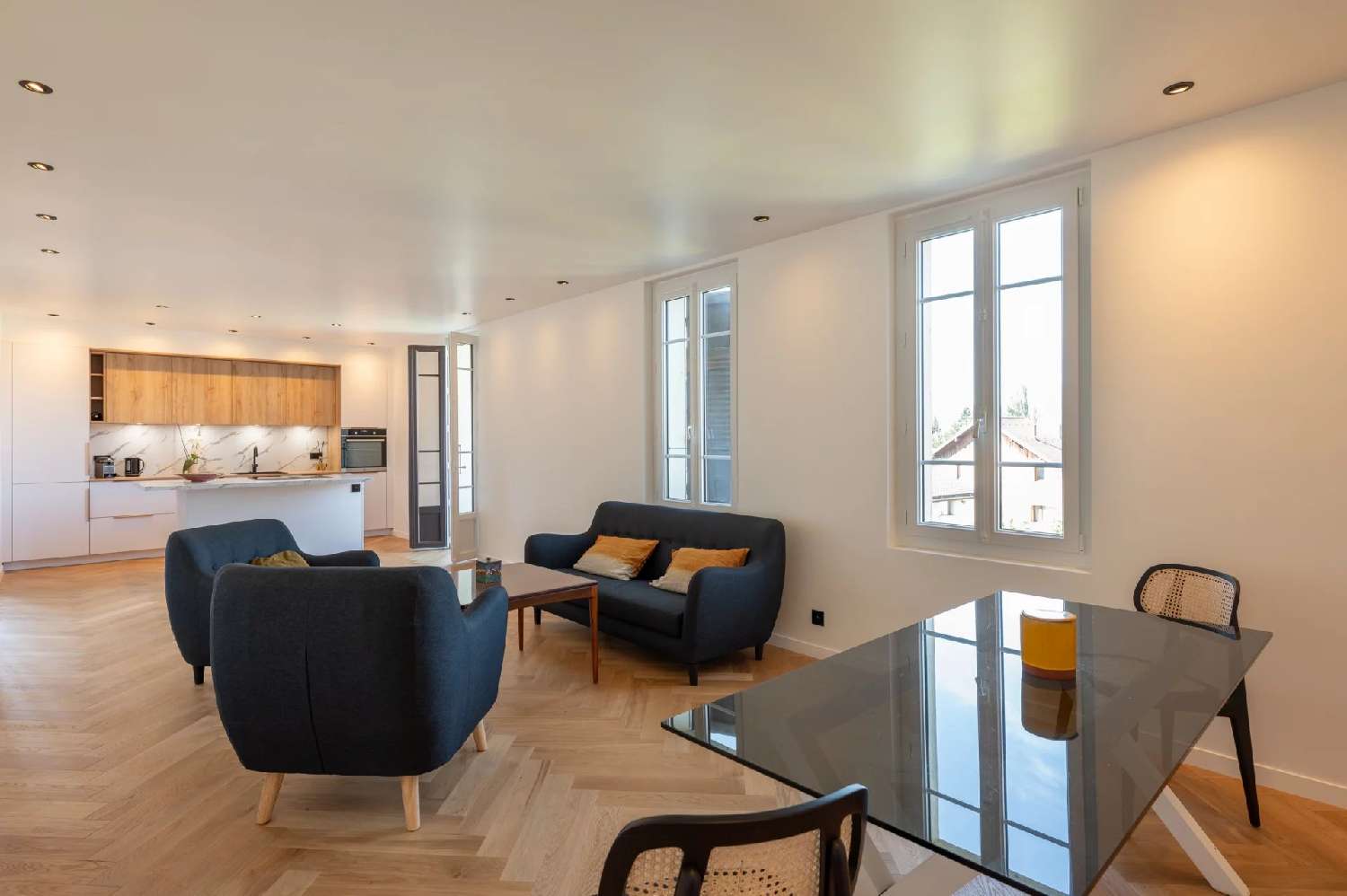  kaufen Wohnung/ Apartment Menthon-Saint-Bernard Haute-Savoie 1