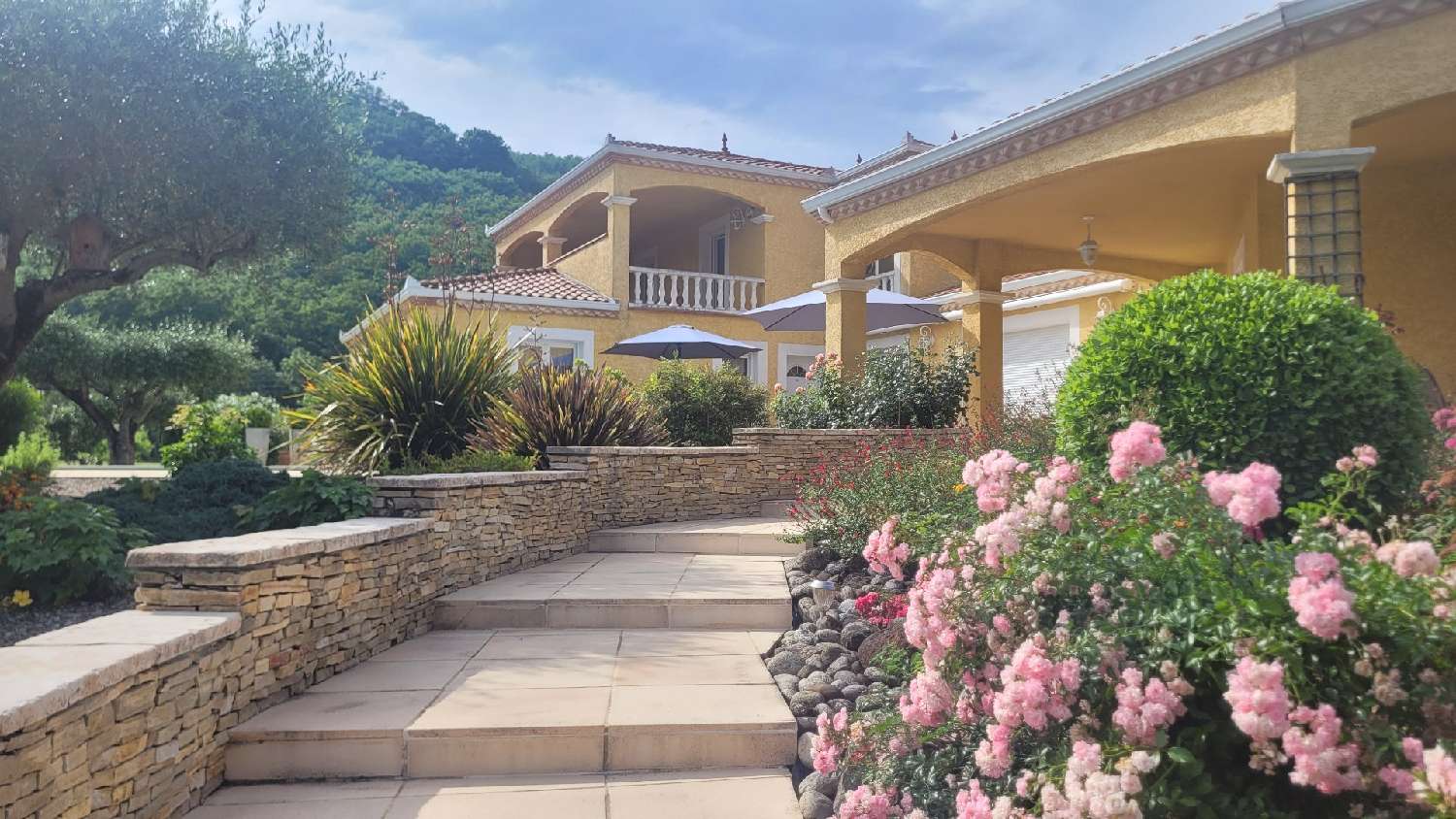  kaufen Villa Varilhes Ariège 4
