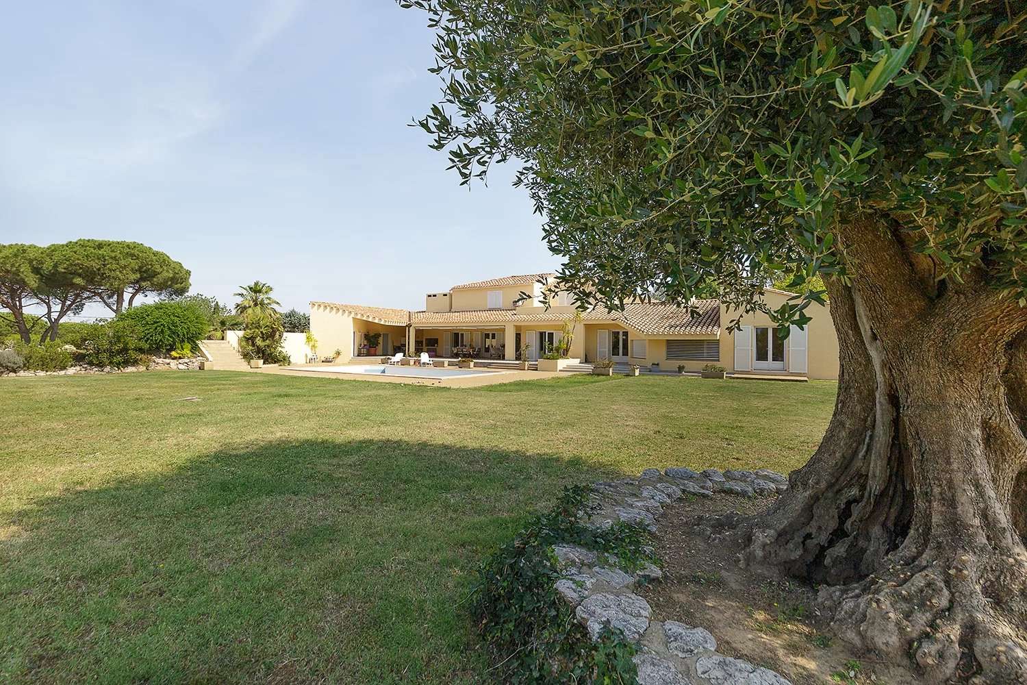  à vendre villa Perpignan Pyrénées-Orientales 1