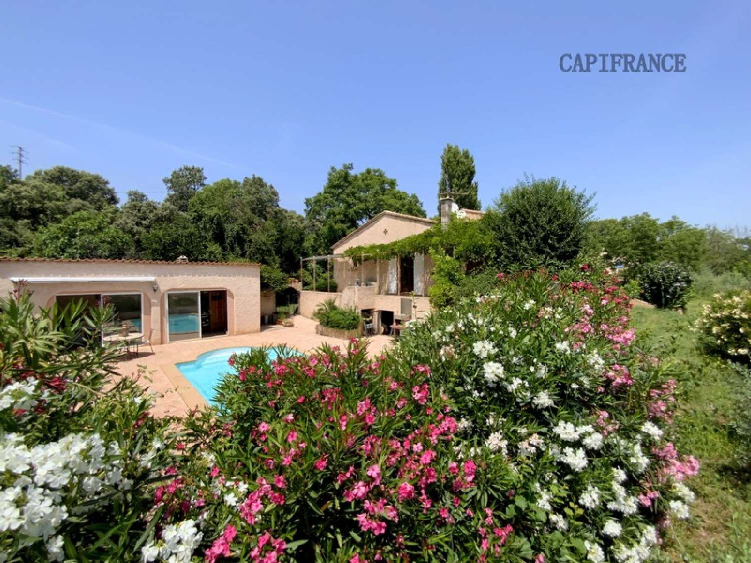 te koop huis Villeneuve Alpes-de-Haute-Provence 2