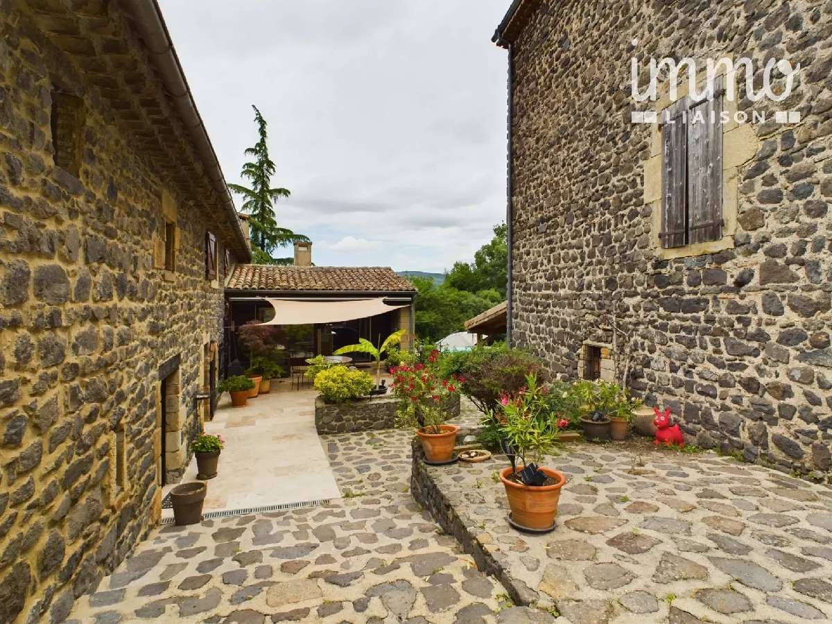 kaufen Haus Alissas Ardèche 5
