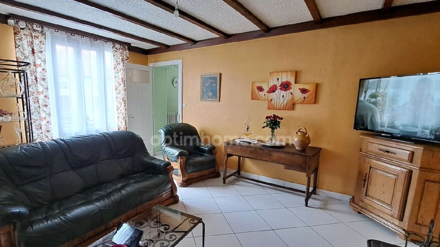  for sale house Vauvillers Haute-Saône 2