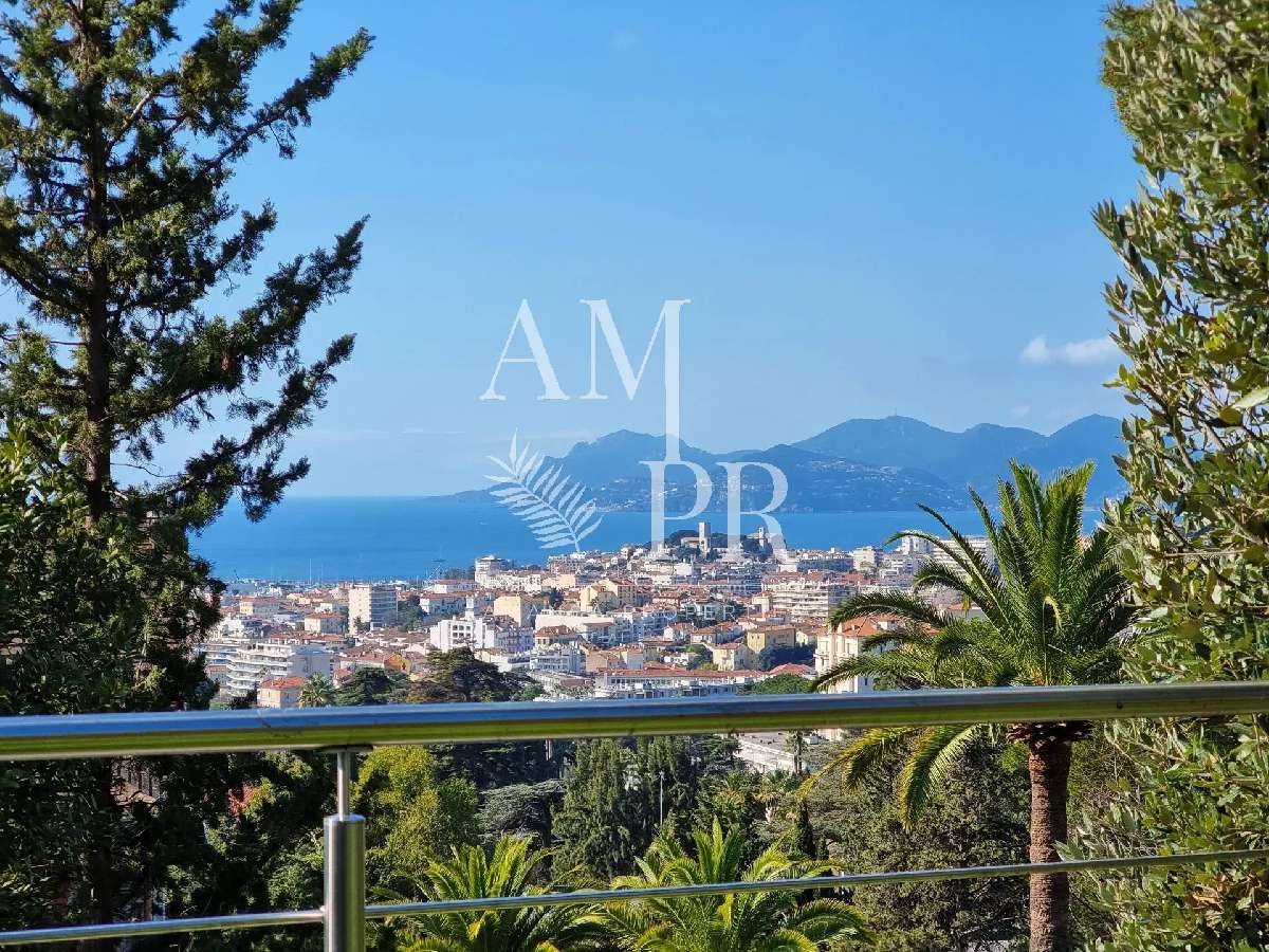  for sale house Cannes Alpes-Maritimes 7
