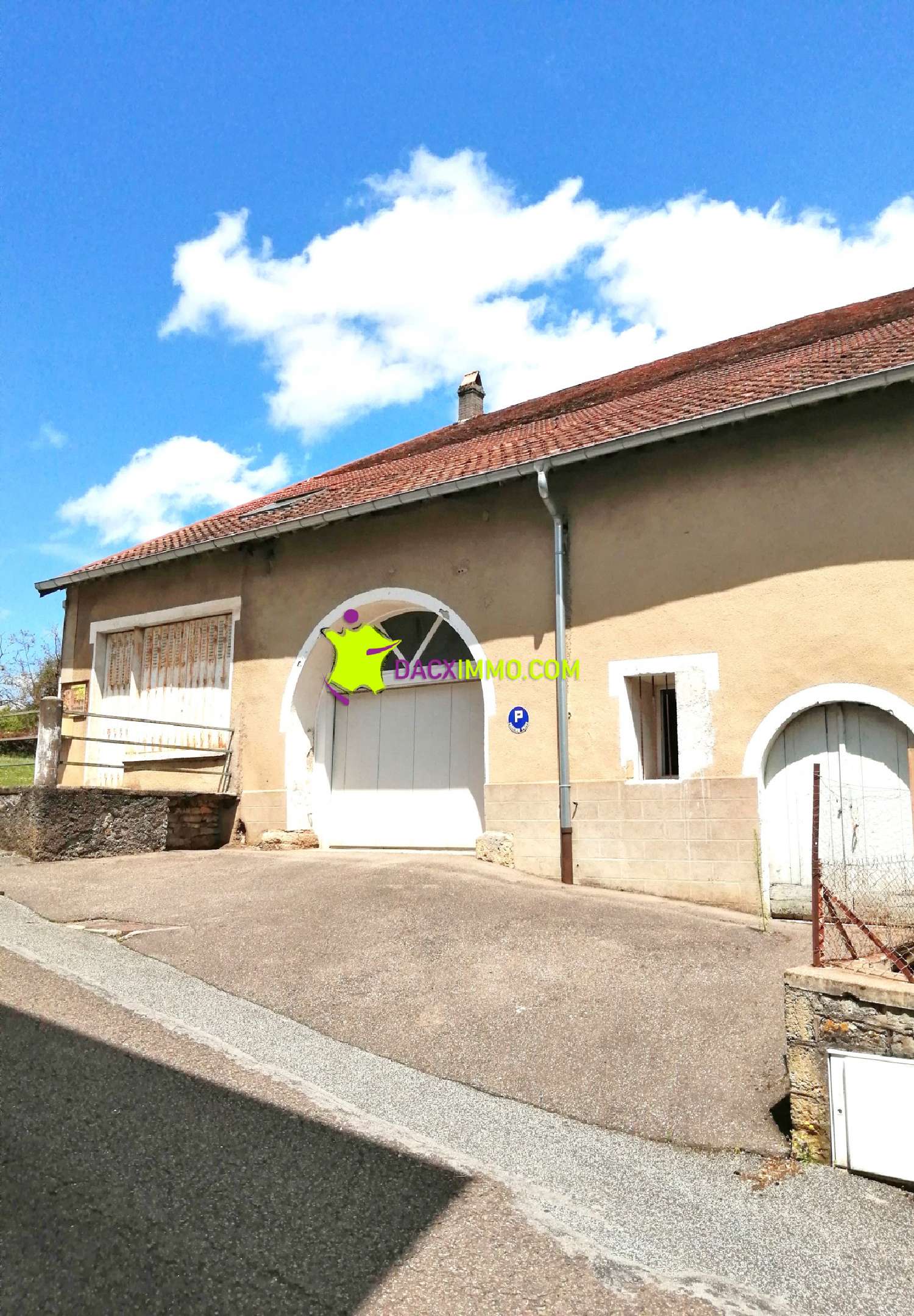 Miserey-Salines Doubs huis foto 6581031