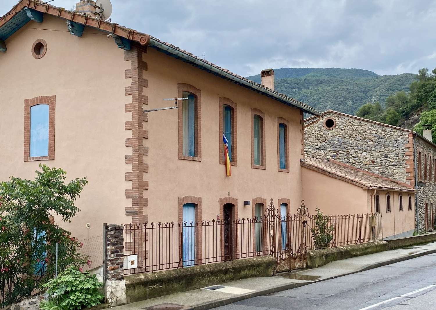  à vendre maison Amélie-les-Bains-Palalda Pyrénées-Orientales 4