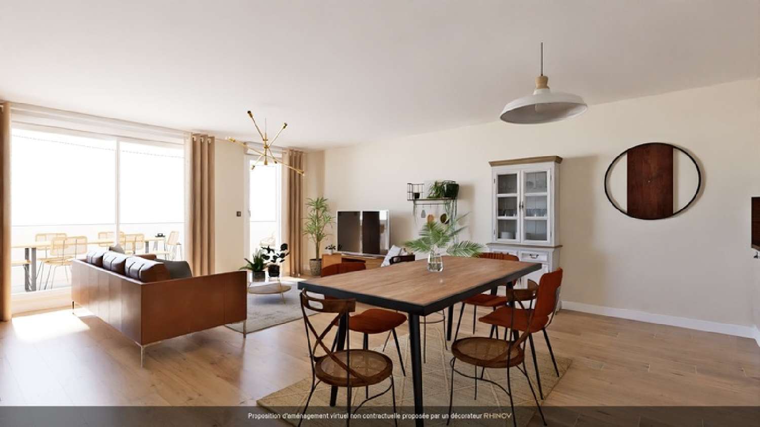 Annemasse Haute-Savoie Wohnung/ Apartment Bild 6574448