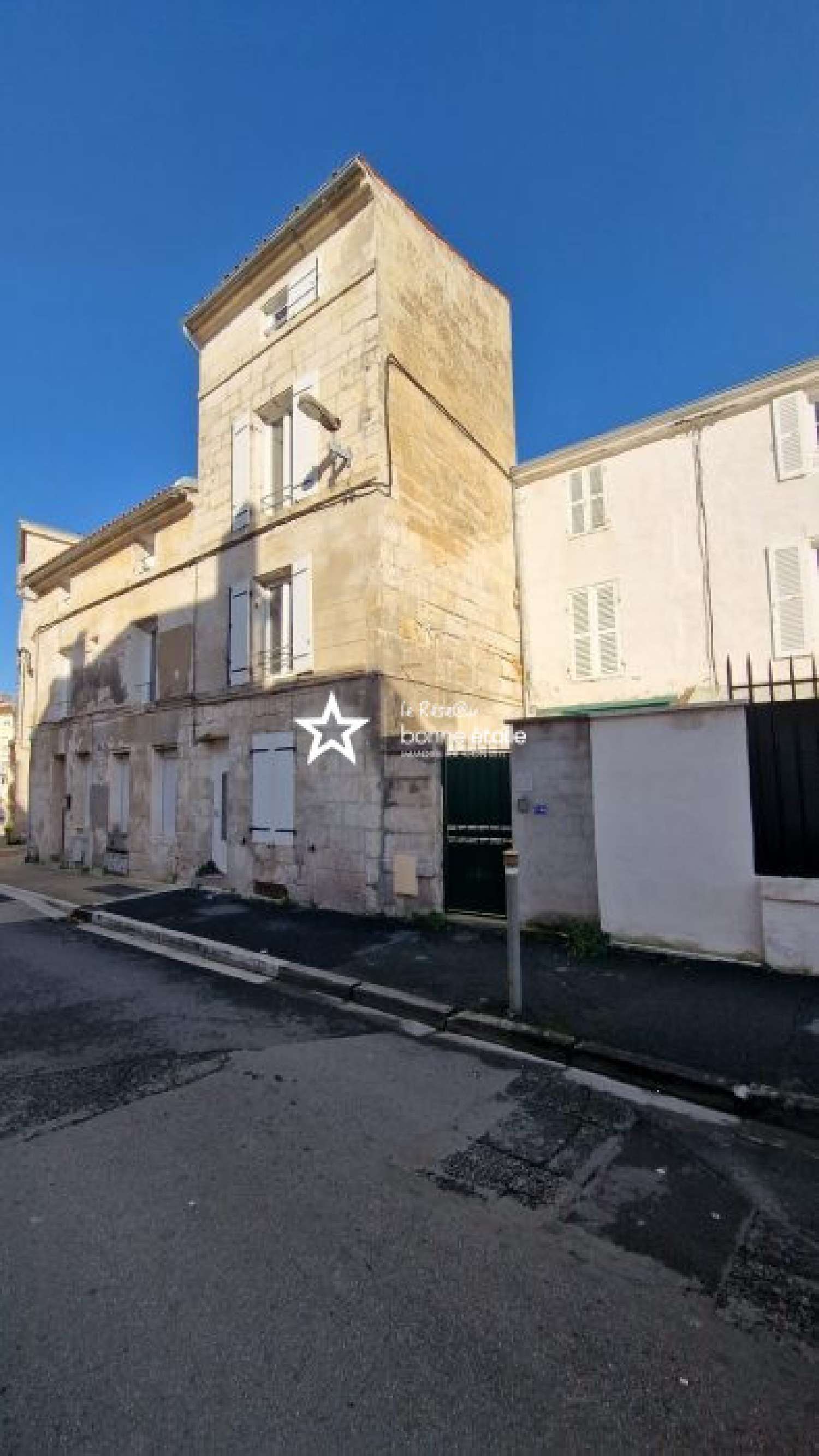  te koop huis Niort Deux-Sèvres 8