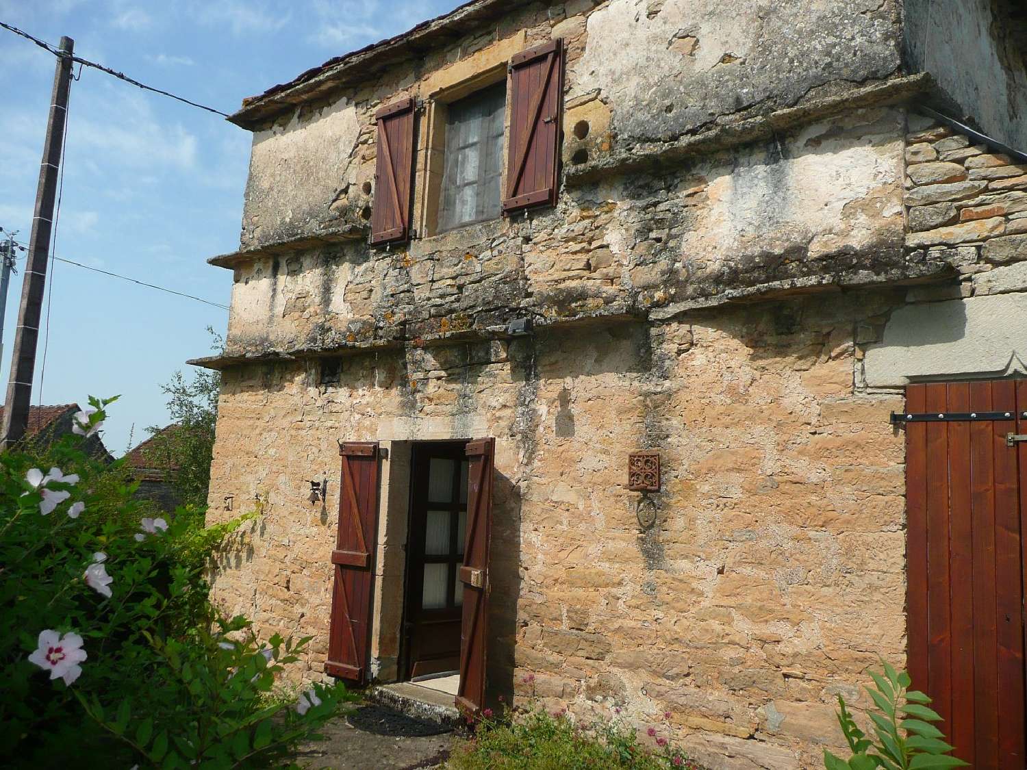  te koop huis Castanet Tarn-et-Garonne 4