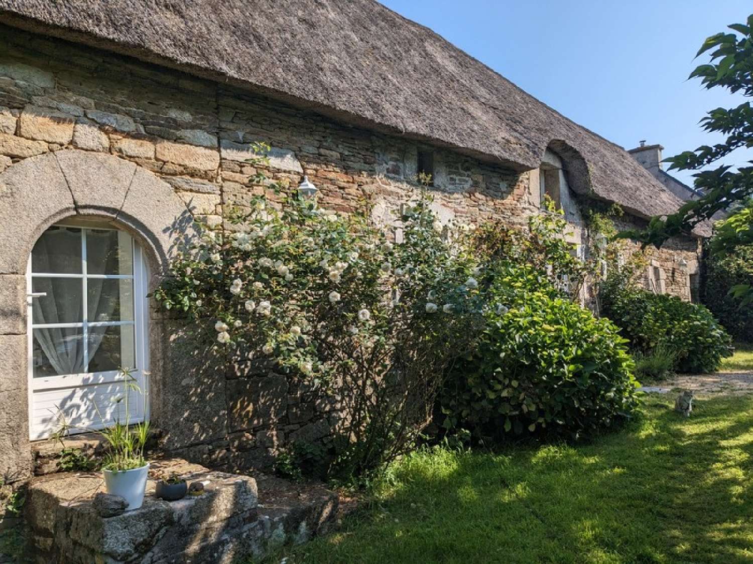  kaufen Haus Pluméliau Morbihan 2