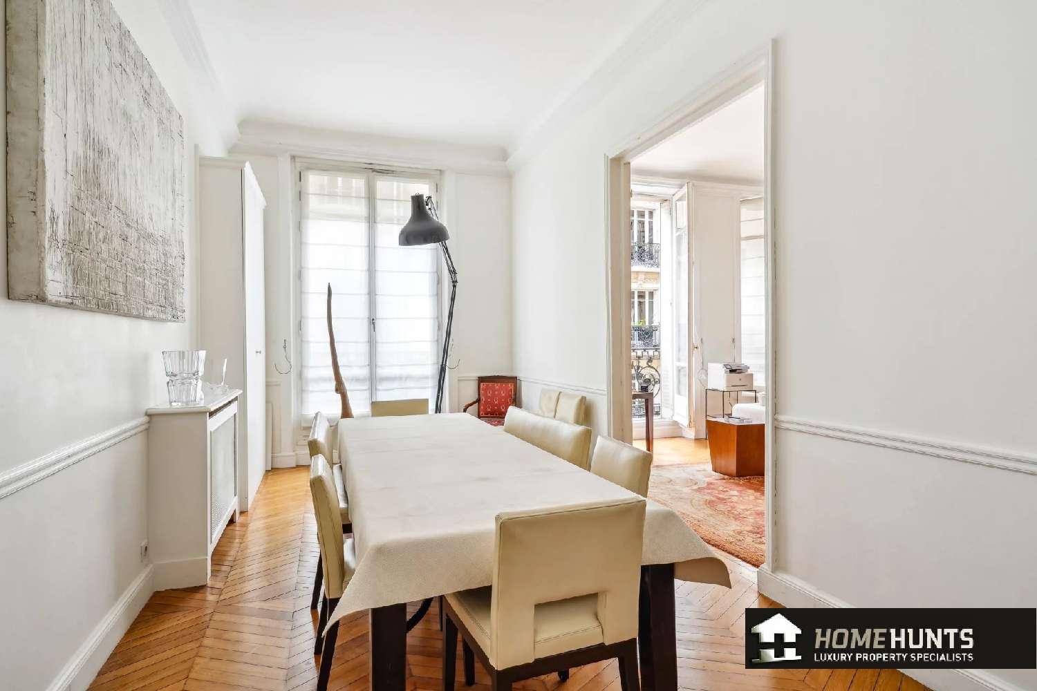  kaufen Wohnung/ Apartment Clichy Hauts-de-Seine 2